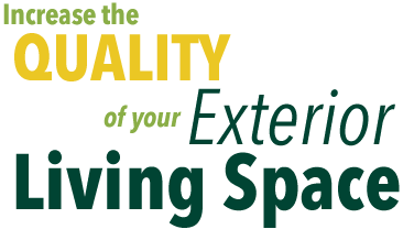 Enhance the quality of your living space